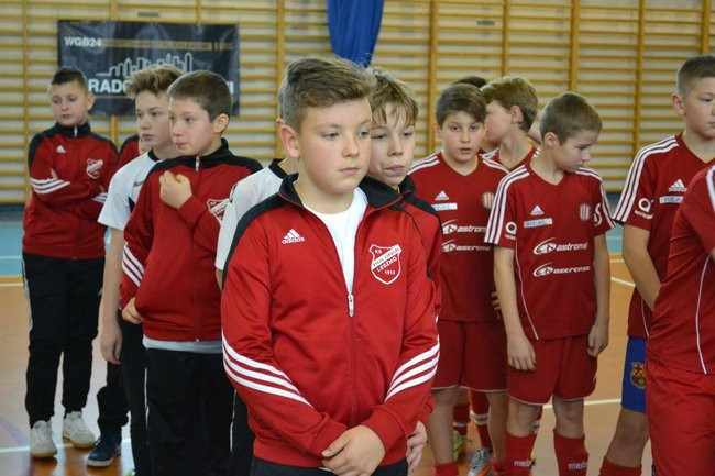 Turniej piłkarski w Drobninie (dużo zdjęć)