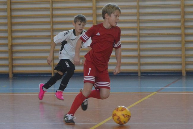 Turniej piłkarski w Drobninie (dużo zdjęć)