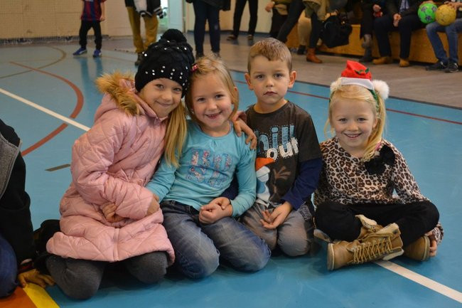 Turniej piłkarski w Drobninie (dużo zdjęć)