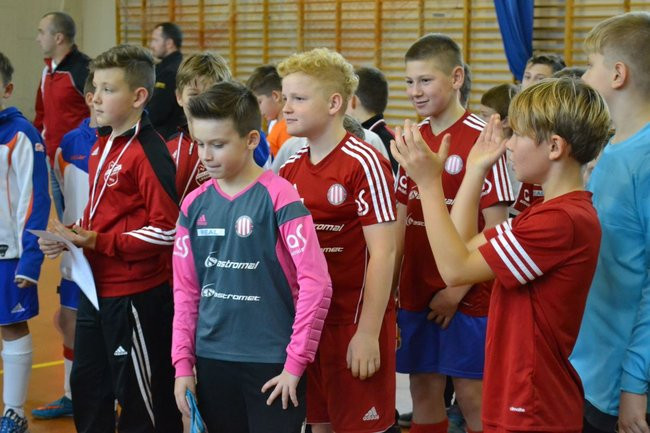 Turniej piłkarski w Drobninie (dużo zdjęć)