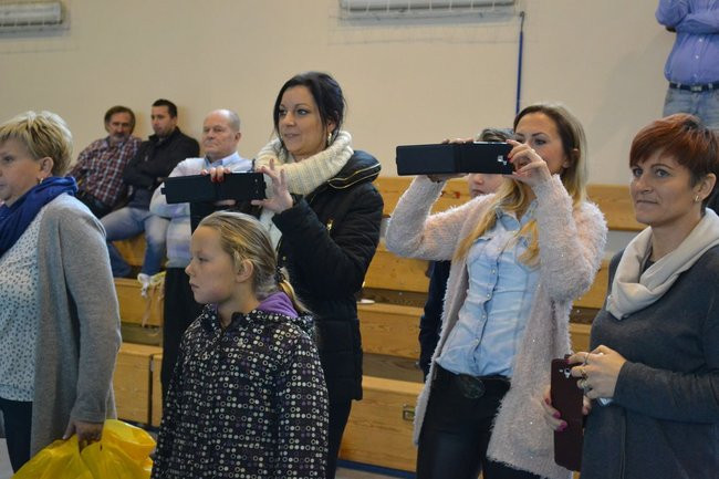 Turniej piłkarski w Drobninie (dużo zdjęć)