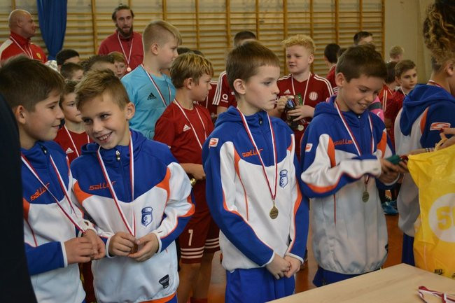 Turniej piłkarski w Drobninie (dużo zdjęć)