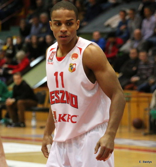 Zwycięstwo dla kapitana (zdjęcia)