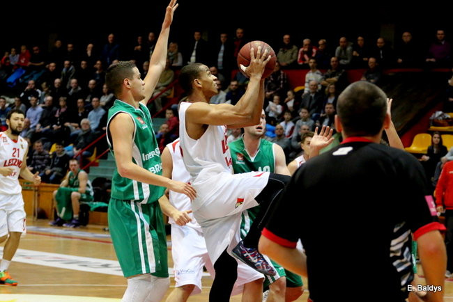 Zwycięstwo dla kapitana (zdjęcia)