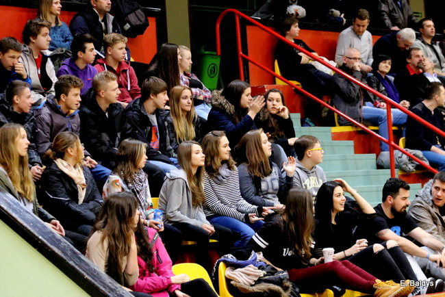 Zwycięstwo dla kapitana (zdjęcia)