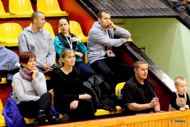 Zwycięstwo dla kapitana (zdjęcia)