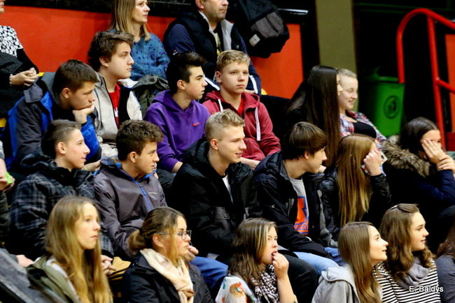 Zwycięstwo dla kapitana (zdjęcia)