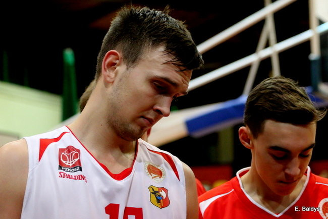 Zwycięstwo dla kapitana (zdjęcia)