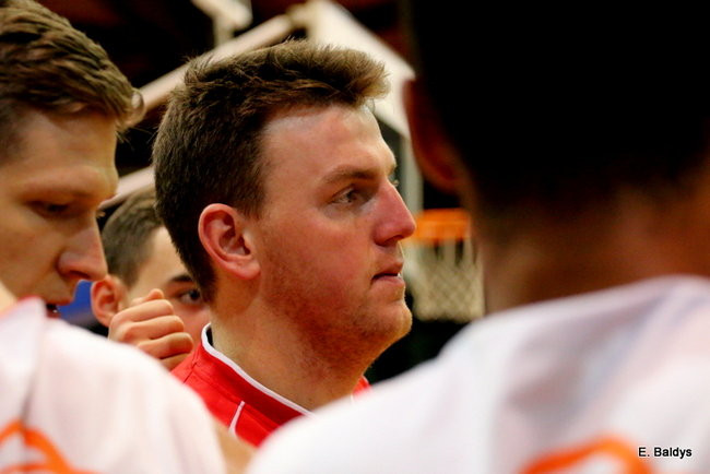 Zwycięstwo dla kapitana (zdjęcia)