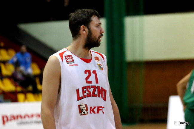 Zwycięstwo dla kapitana (zdjęcia)