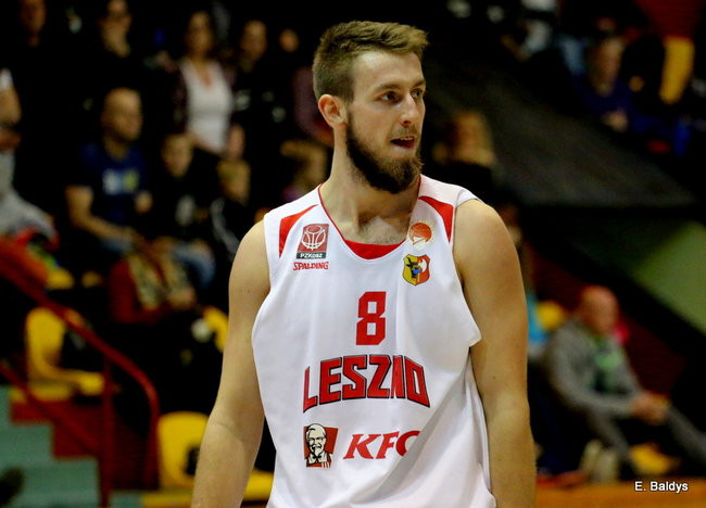 Zwycięstwo dla kapitana (zdjęcia)