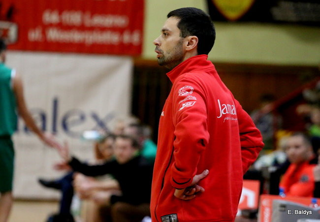 Zwycięstwo dla kapitana (zdjęcia)