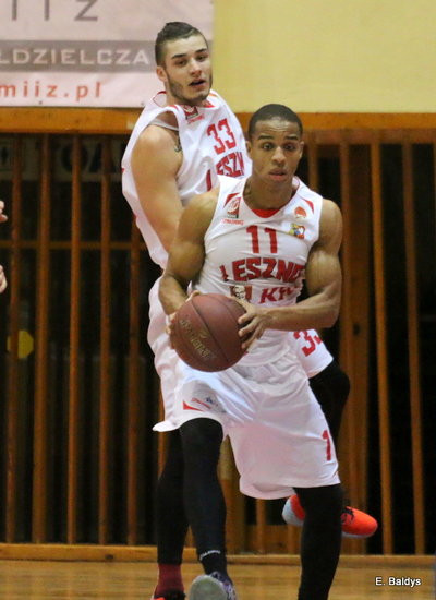 Zwycięstwo dla kapitana (zdjęcia)