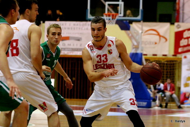 Zwycięstwo dla kapitana (zdjęcia)