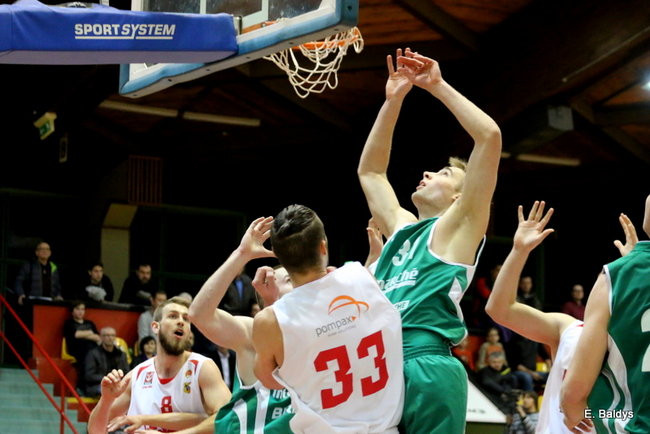 Zwycięstwo dla kapitana (zdjęcia)