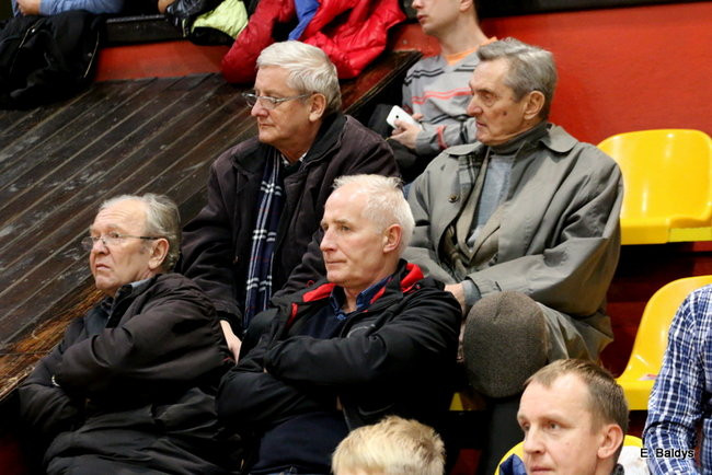 Zwycięstwo dla kapitana (zdjęcia)