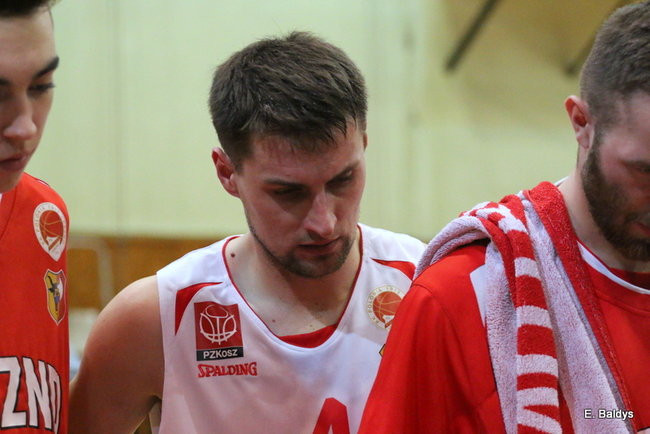 Zwycięstwo dla kapitana (zdjęcia)