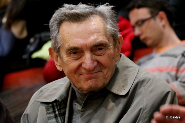 Zwycięstwo dla kapitana (zdjęcia)