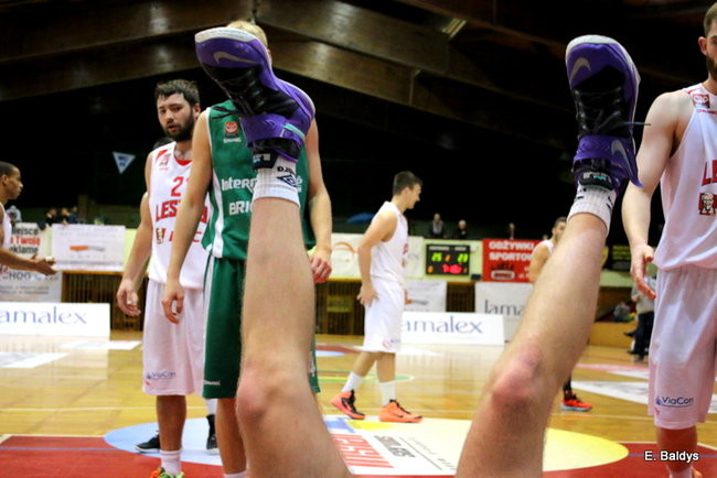 Zwycięstwo dla kapitana (zdjęcia)