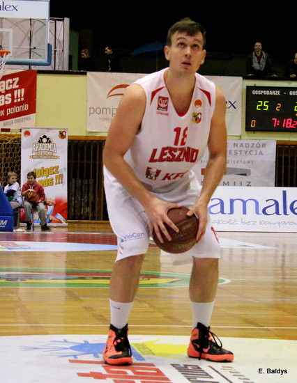 Zwycięstwo dla kapitana (zdjęcia)