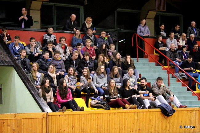 Zwycięstwo dla kapitana (zdjęcia)