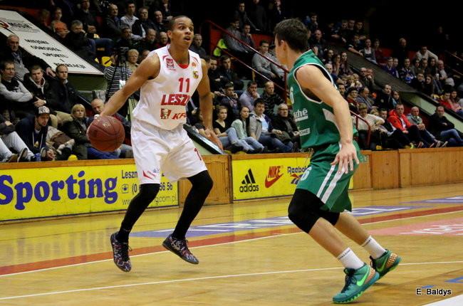 Zwycięstwo dla kapitana (zdjęcia)