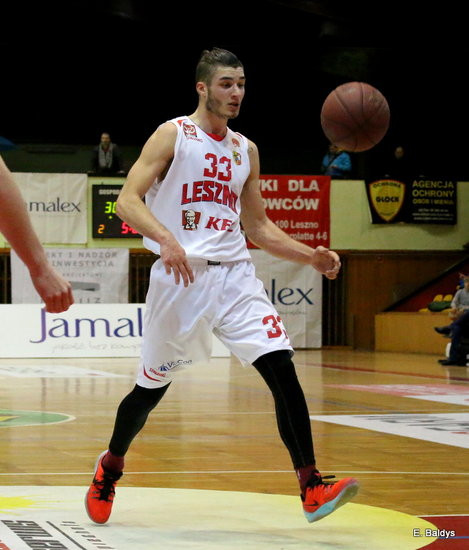 Zwycięstwo dla kapitana (zdjęcia)