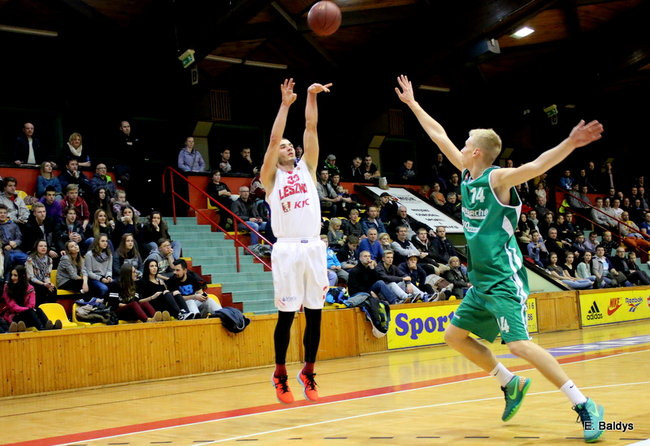 Zwycięstwo dla kapitana (zdjęcia)