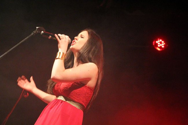 Talent z Kąkolewa (zdjęcia i wideo)