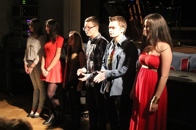 Talent z Kąkolewa (zdjęcia i wideo)