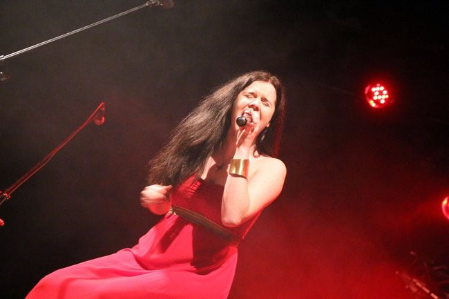 Talent z Kąkolewa (zdjęcia i wideo)