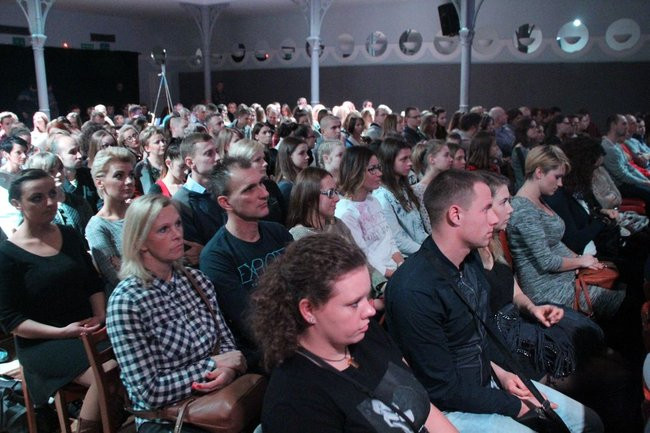 Talent z Kąkolewa (zdjęcia i wideo)