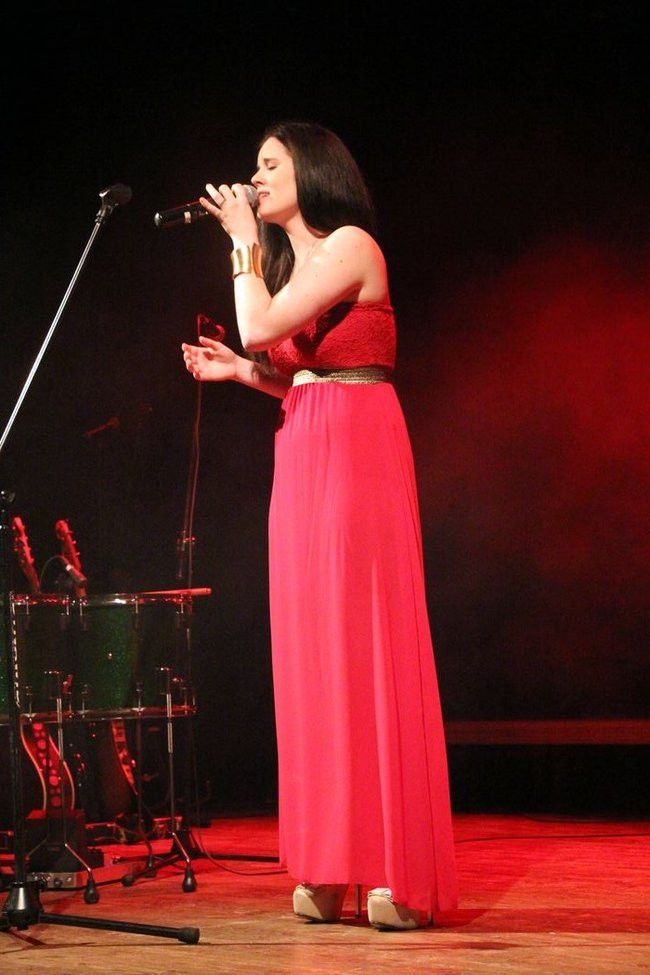 Talent z Kąkolewa (zdjęcia i wideo)