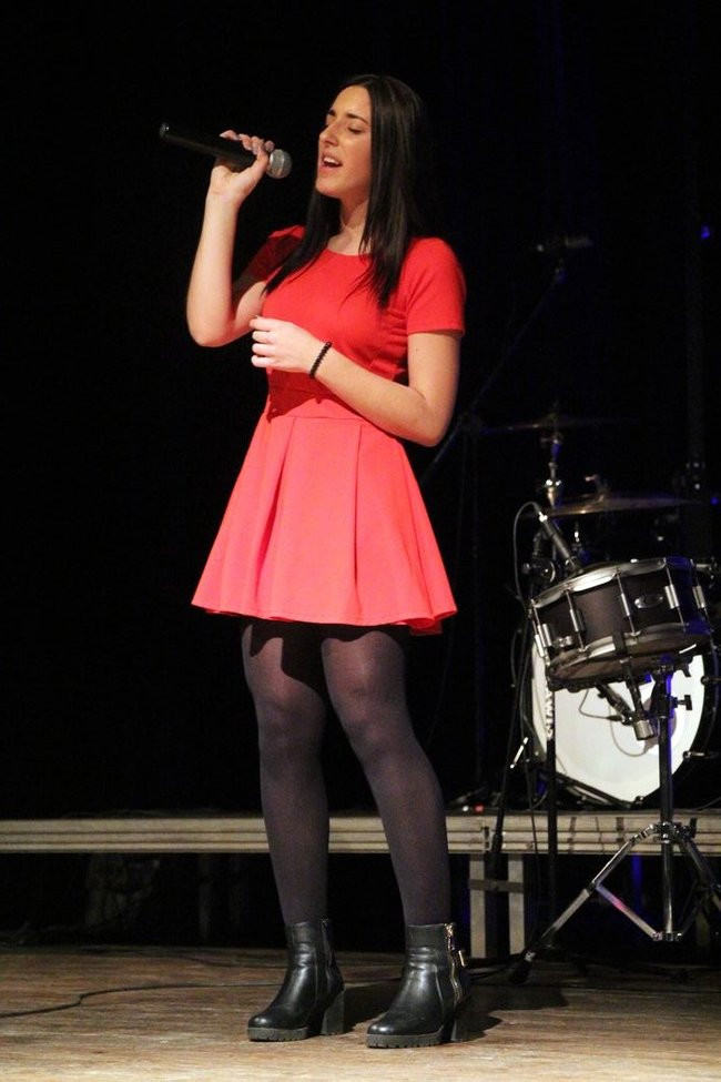 Talent z Kąkolewa (zdjęcia i wideo)