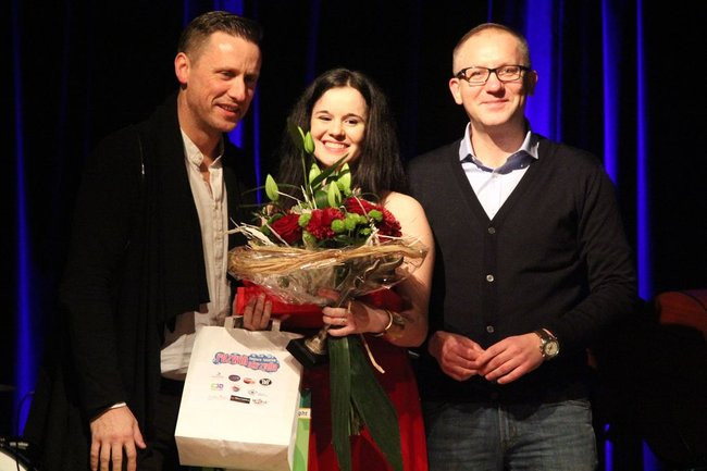 Talent z Kąkolewa (zdjęcia i wideo)