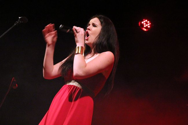 Talent z Kąkolewa (zdjęcia i wideo)