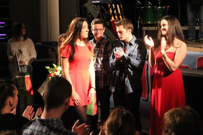 Talent z Kąkolewa (zdjęcia i wideo)