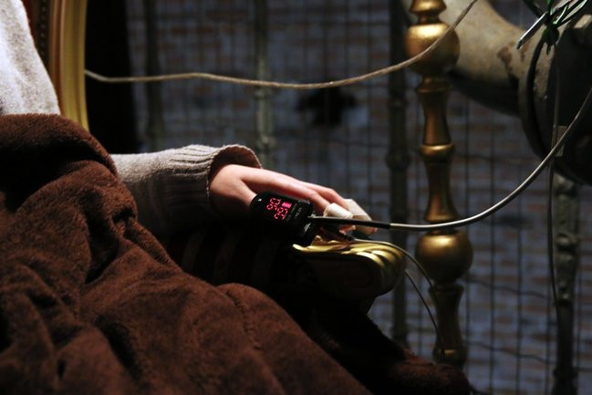 Posłuchaj własnych emocji (kilka zdjęć)