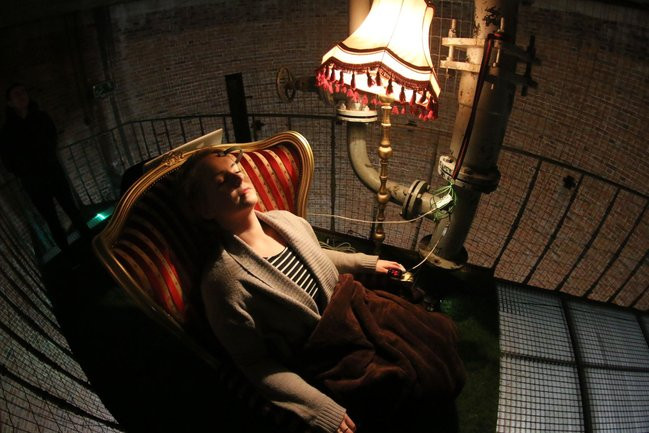 Posłuchaj własnych emocji (kilka zdjęć)