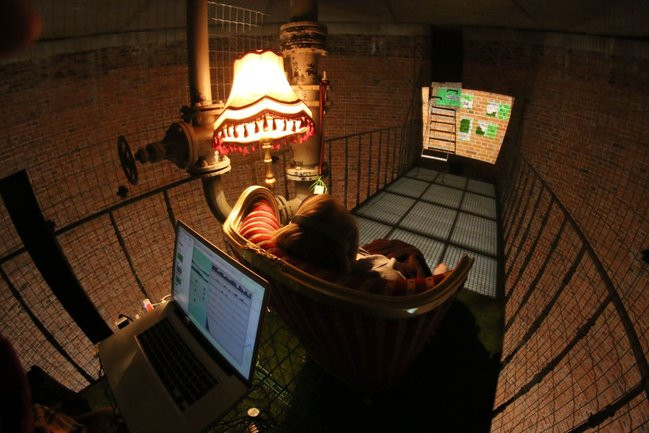 Posłuchaj własnych emocji (kilka zdjęć)