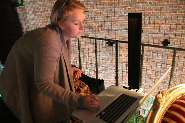 Posłuchaj własnych emocji (kilka zdjęć)