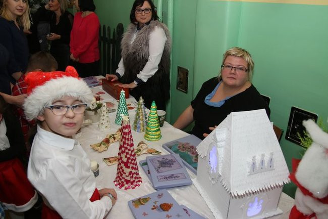 Święto patrona Zespołu Szkół Specjalnych  (zdjęcia)