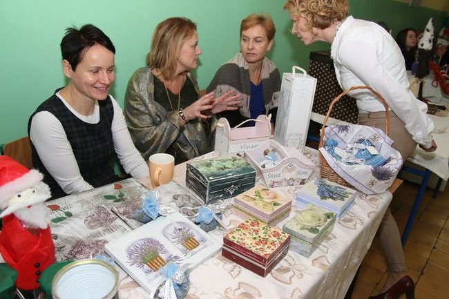 Święto patrona Zespołu Szkół Specjalnych  (zdjęcia)