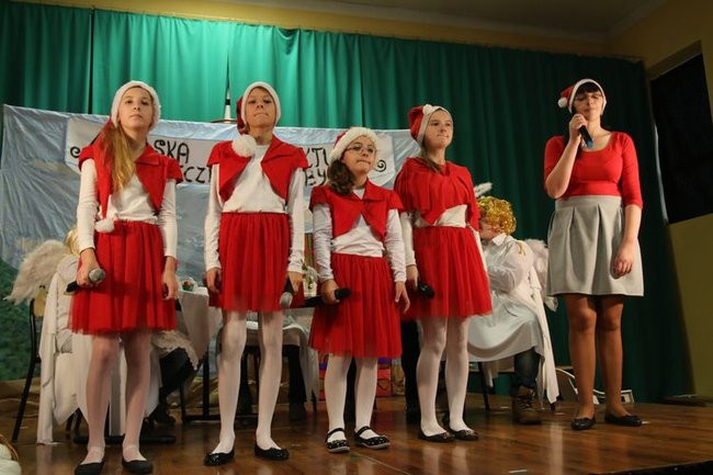 Święto patrona Zespołu Szkół Specjalnych  (zdjęcia)