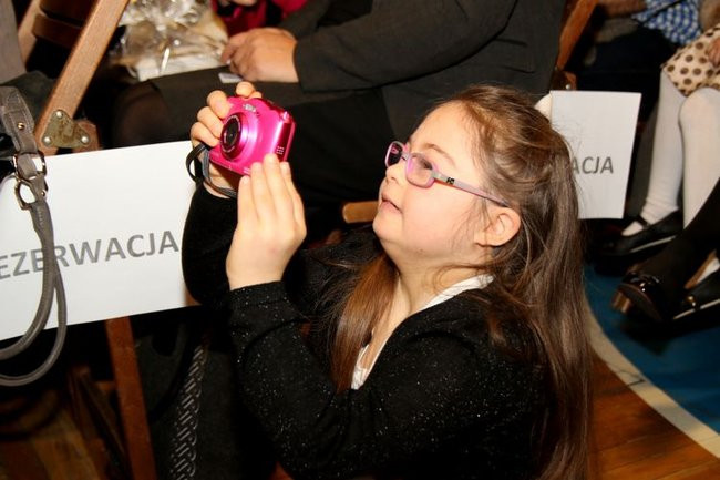 Święto patrona Zespołu Szkół Specjalnych  (zdjęcia)