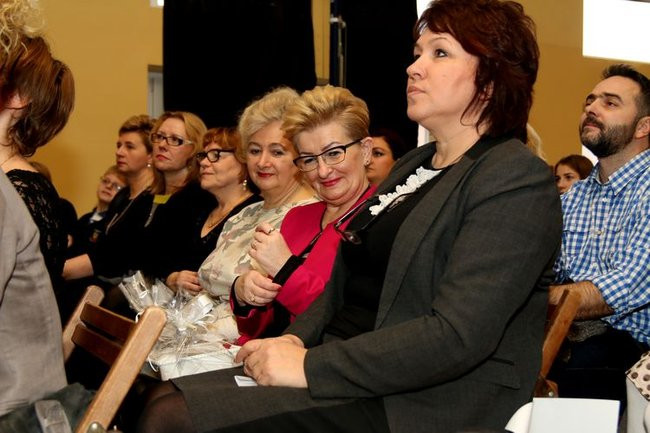 Święto patrona Zespołu Szkół Specjalnych  (zdjęcia)