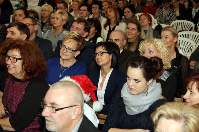 Święto patrona Zespołu Szkół Specjalnych  (zdjęcia)