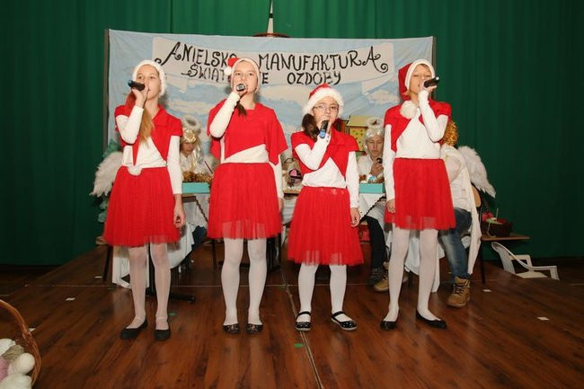 Święto patrona Zespołu Szkół Specjalnych  (zdjęcia)