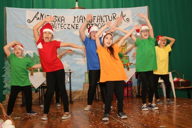 Święto patrona Zespołu Szkół Specjalnych  (zdjęcia)