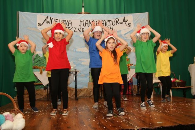 Święto patrona Zespołu Szkół Specjalnych  (zdjęcia)